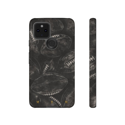 Ball Legends Google Pixel Tough Case