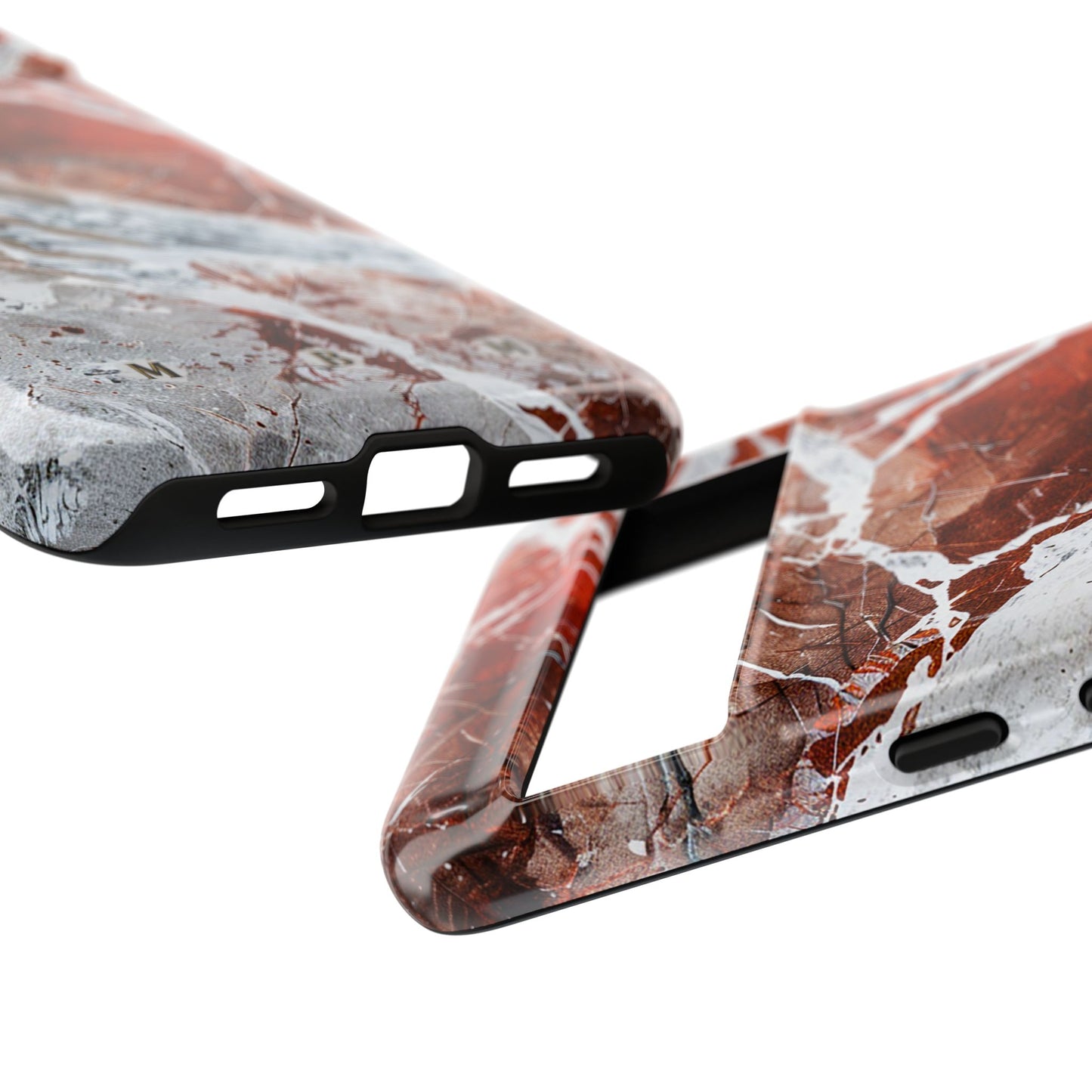 Rogue Wave Google Pixel Tough Case