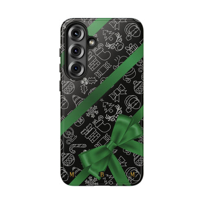 Merci Lazo: Mystery Samsung Galaxy S Tough Case
