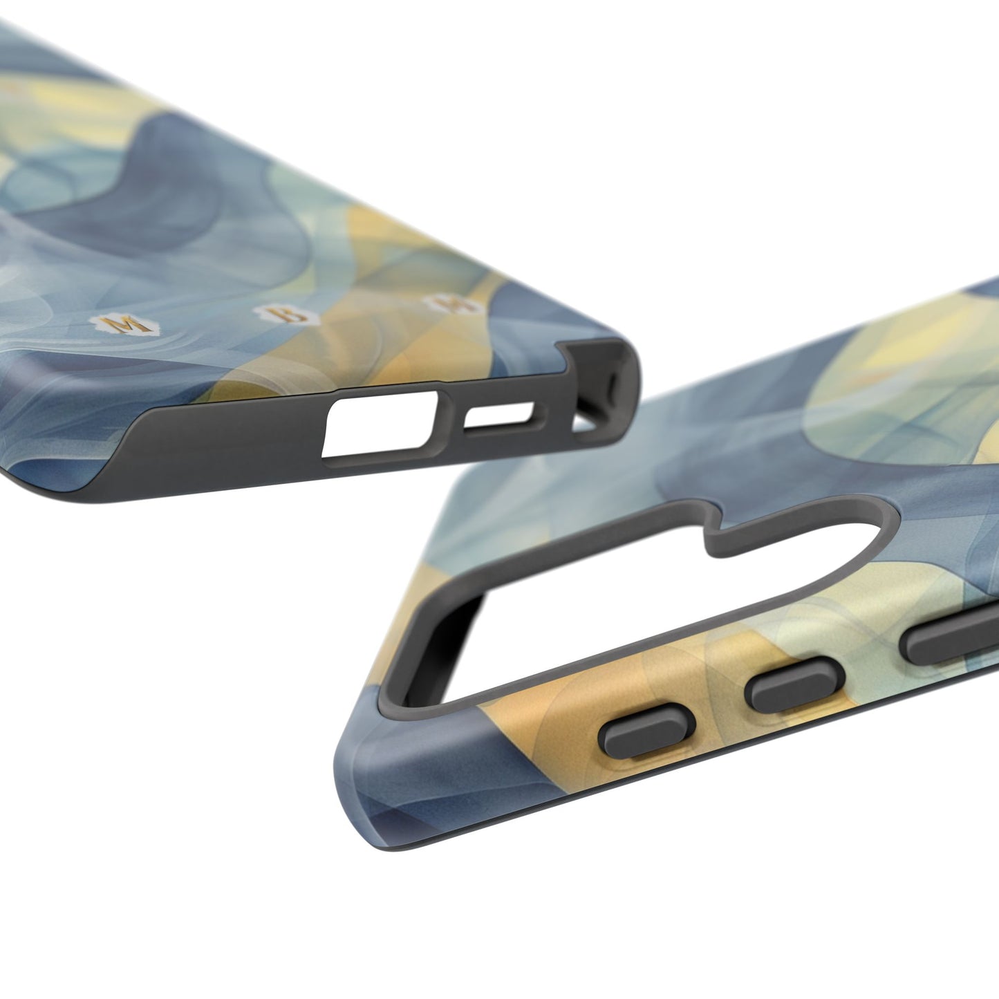 Driftlight Samsung Galaxy S Tough Case