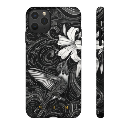 Lily’s Lure iPhone Tough Case