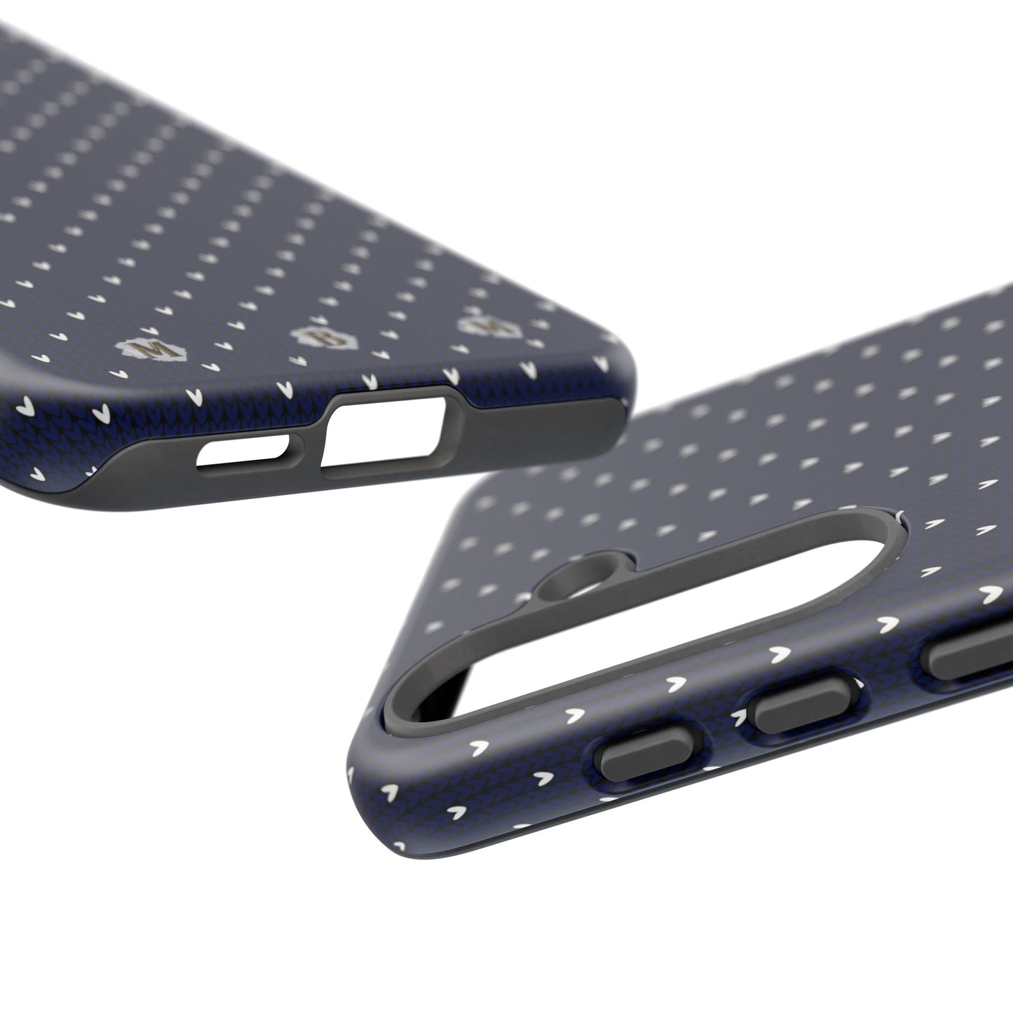 X-Mas Sweater XS Samsung Galaxy S Tough Case