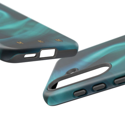 Ocean Zephyr Samsung Galaxy S Tough Case