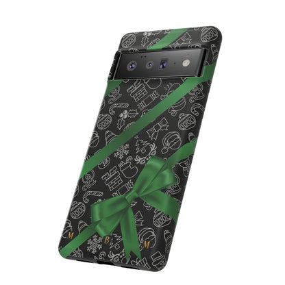 Merci Lazo: Mystery Google Pixel Tough Case