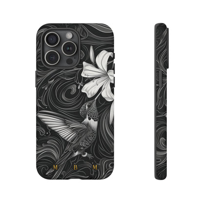 Lily’s Lure iPhone Tough Case