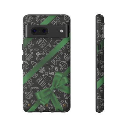 Merci Lazo: Mystery Google Pixel Tough Case