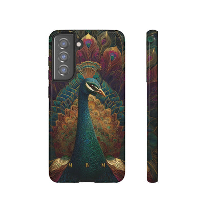 Kujaku: Daitan Samsung Galaxy S Tough Case