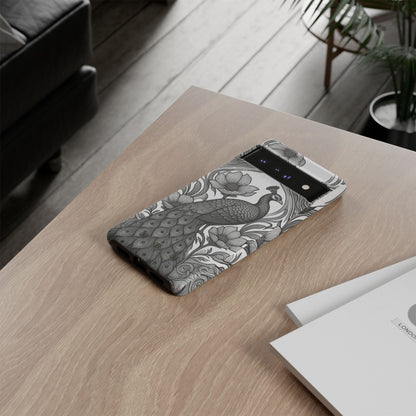 Kujaku: Kaori Google Pixel Tough Case