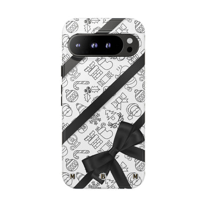 Merci Lazo: Poise Google Pixel Tough Case