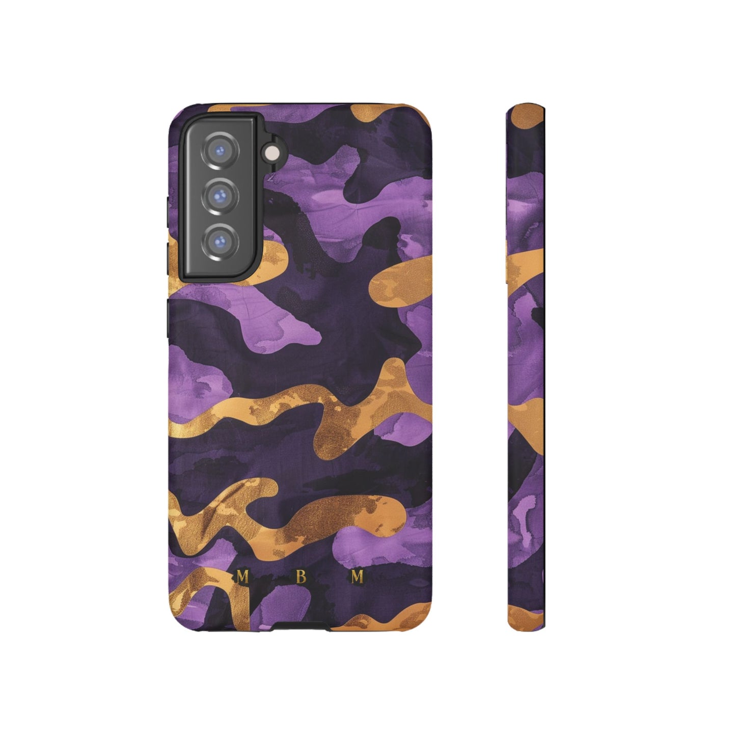 Venom Stealth Samsung Galaxy S Tough Case