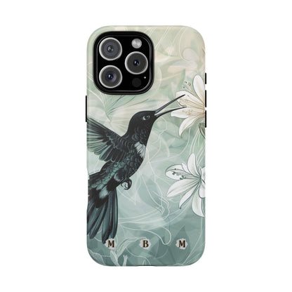 Skyborne iPhone Tough Case