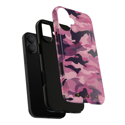 Sakura Stealth iPhone Tough Case