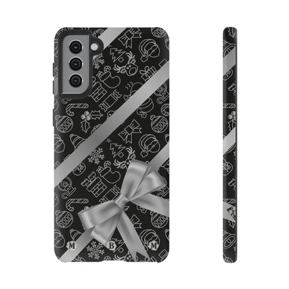 Merci Lazo: Elegance Samsung Galaxy S Tough Case