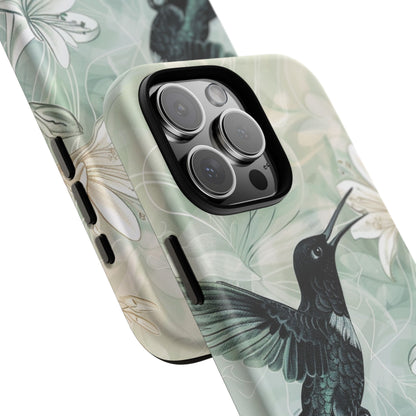 Skyborne iPhone Tough Case