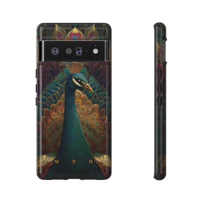 Kujaku: Daitan Google Pixel Tough Case