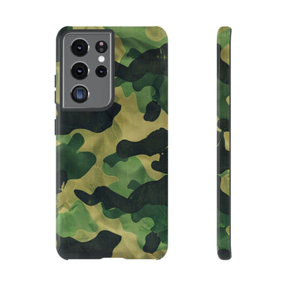 Garrison Samsung Galaxy S Tough Case