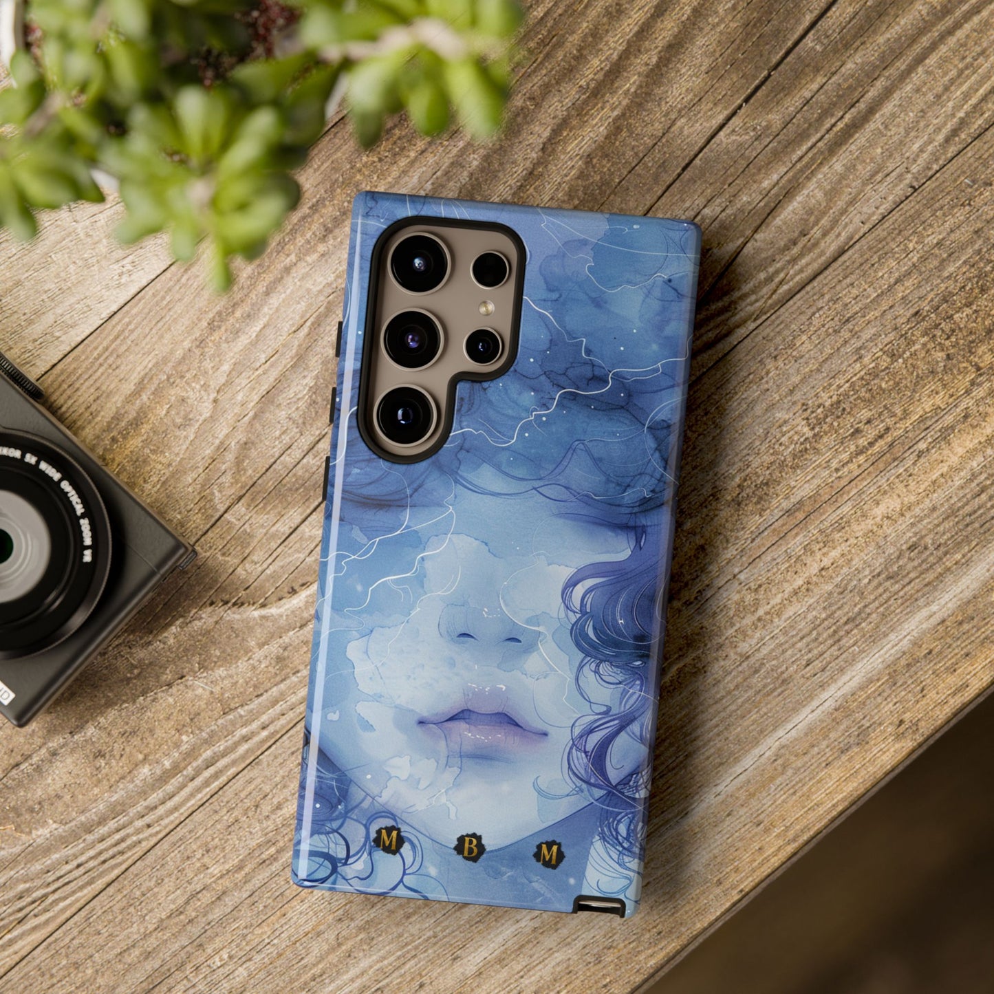 Dreamshade Samsung Galaxy S Tough Case