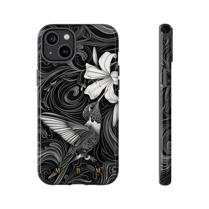 Lily’s Lure iPhone Tough Case