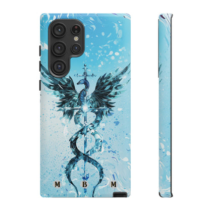 Descension Samsung Galaxy S Tough Case