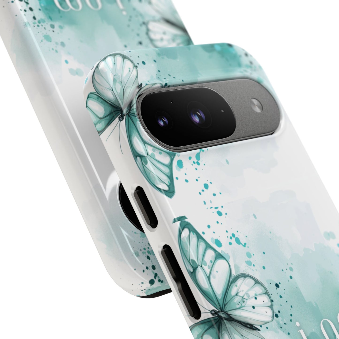 Grateful Google Pixel Tough Case