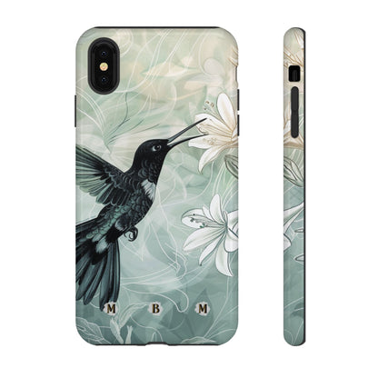 Skyborne iPhone Tough Case