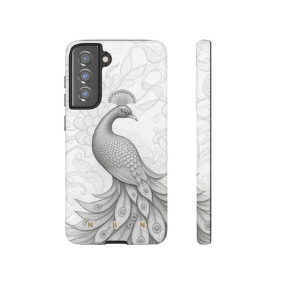 Kujaku: Sei Samsung Galaxy S Tough Case