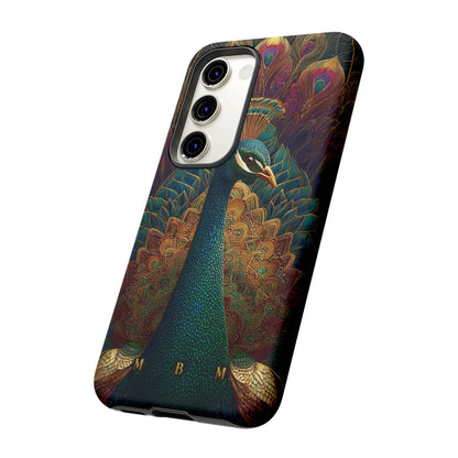 Kujaku: Daitan Samsung Galaxy S Tough Case