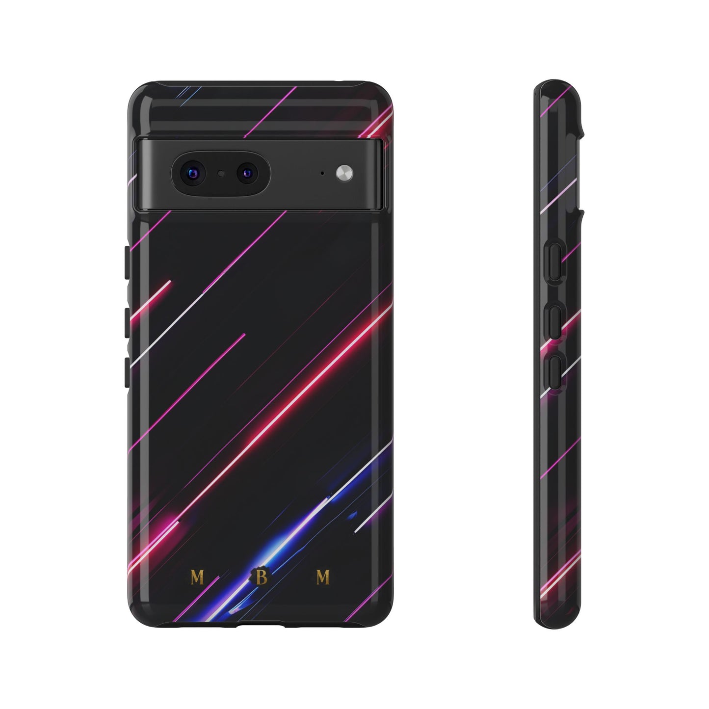 Aurora Google Pixel Tough Case