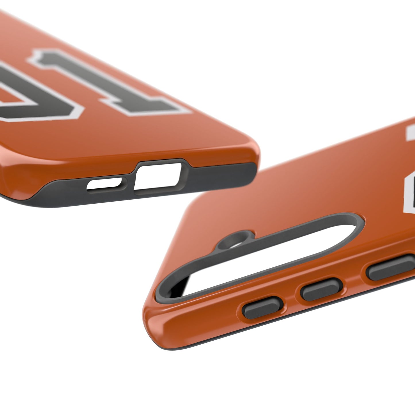 General 01 Samsung Galaxy S Tough Case