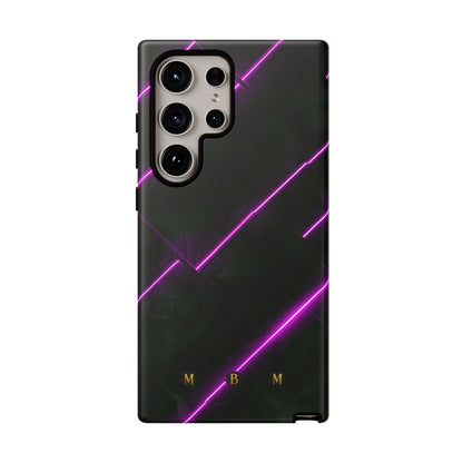 Phantom Vapor Samsung Galaxy S Tough Case