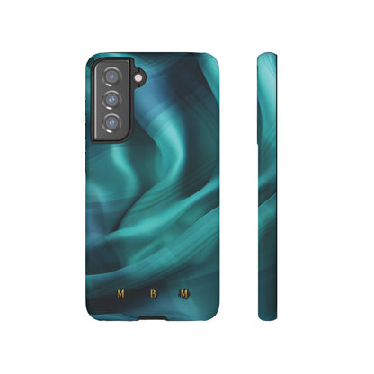 Ocean Zephyr Samsung Galaxy S Tough Case