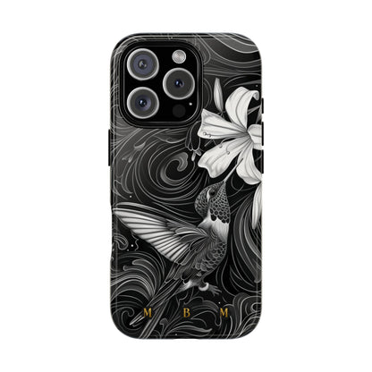 Lily’s Lure iPhone Tough Case