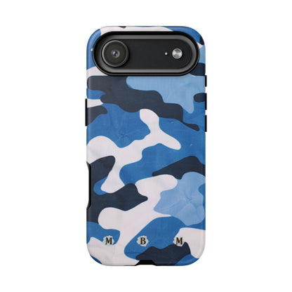 Operation Stealth iPhone Tough Case