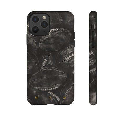 Ball Legends iPhone Tough Case