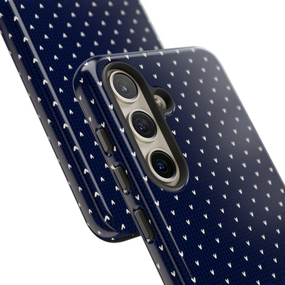 X-Mas Sweater Samsung Galaxy S Tough Case