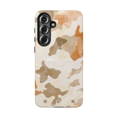 Desert Storm Samsung Galaxy S Tough Case