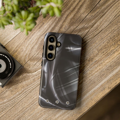 Onyx Zephyr Samsung Galaxy S Tough Case