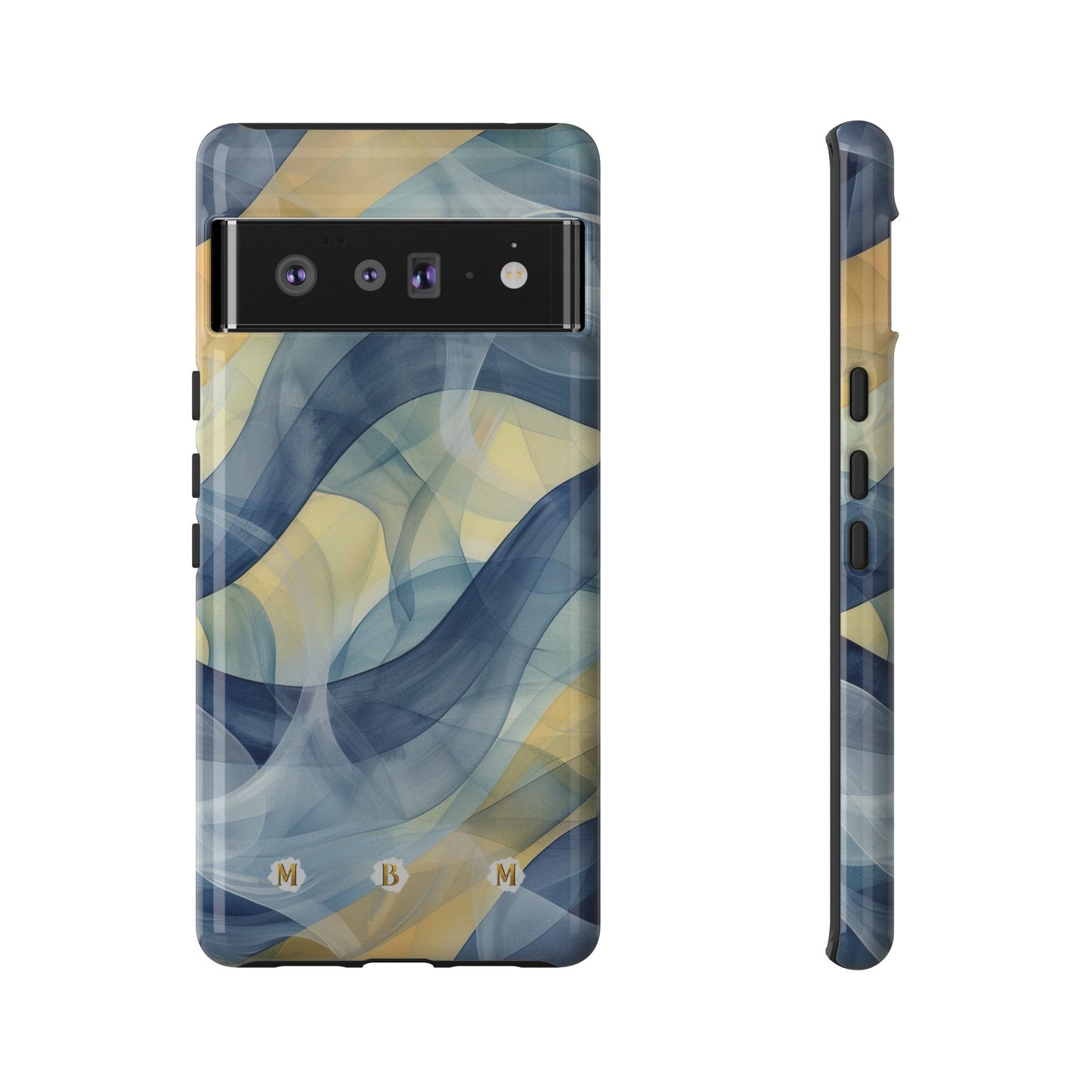 Driftlight Google Pixel Tough Case