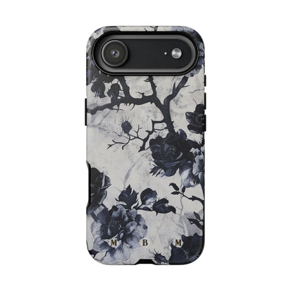 Briar Thorn iPhone Tough Case