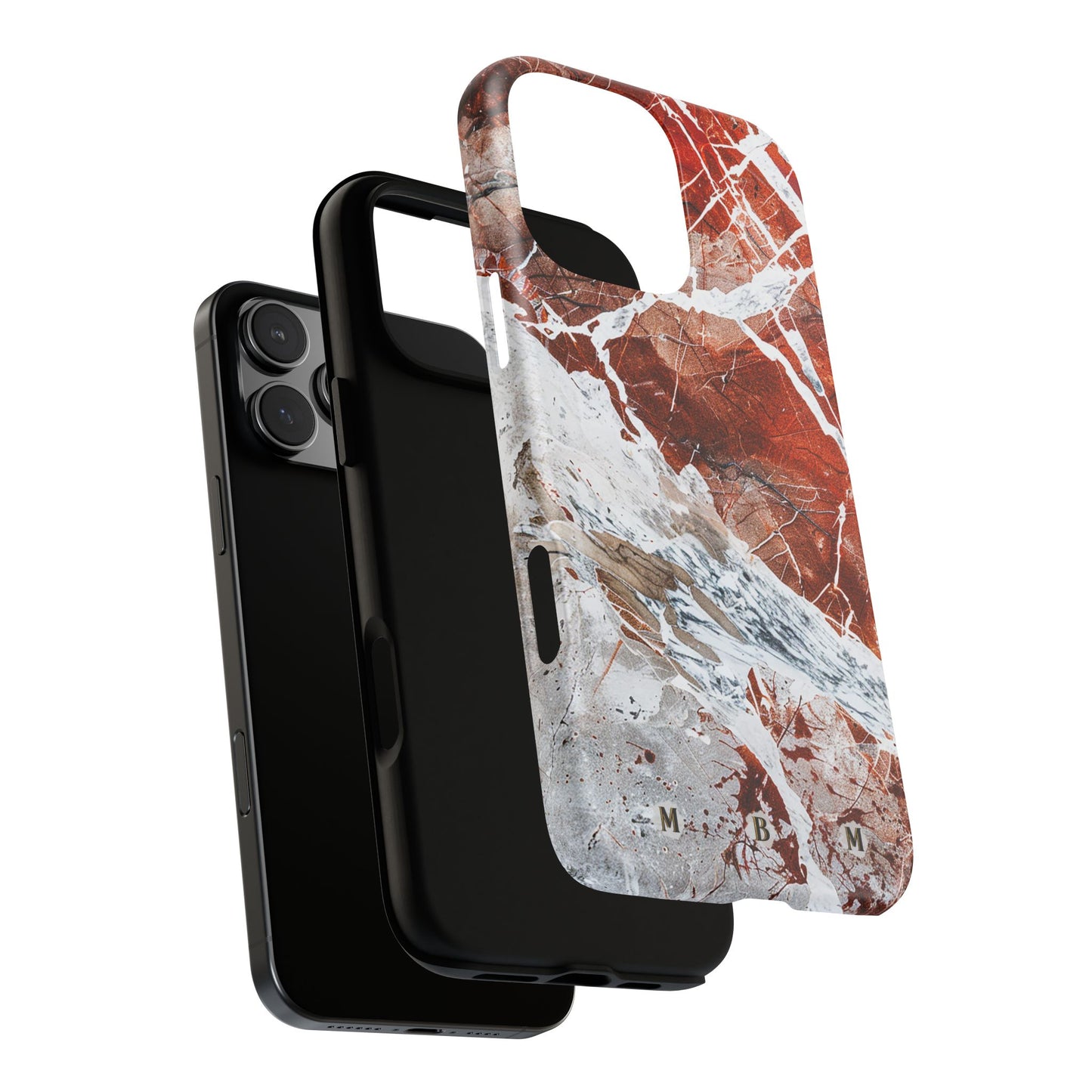 Rogue Wave iPhone Tough Case