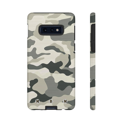 Bravo Samsung Galaxy S Tough Case