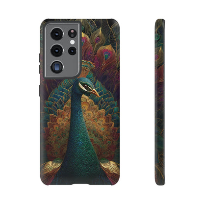 Kujaku: Daitan Samsung Galaxy S Tough Case