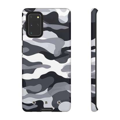 Shadow Stalker Stealth Samsung Galaxy S Tough Case