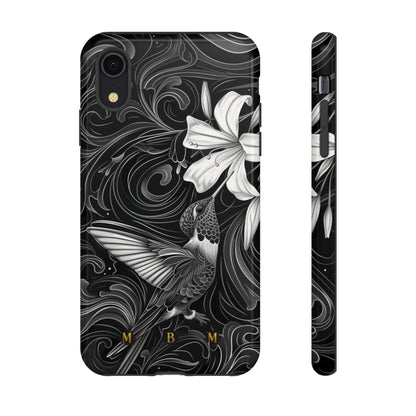 Lily’s Lure iPhone Tough Case