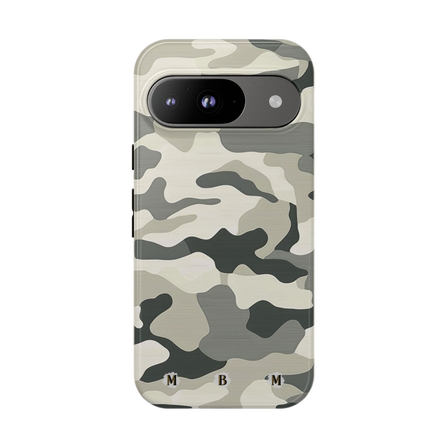Bravo Google Pixel Tough Case