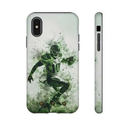 10 1st & 10 iPhone Tough Case