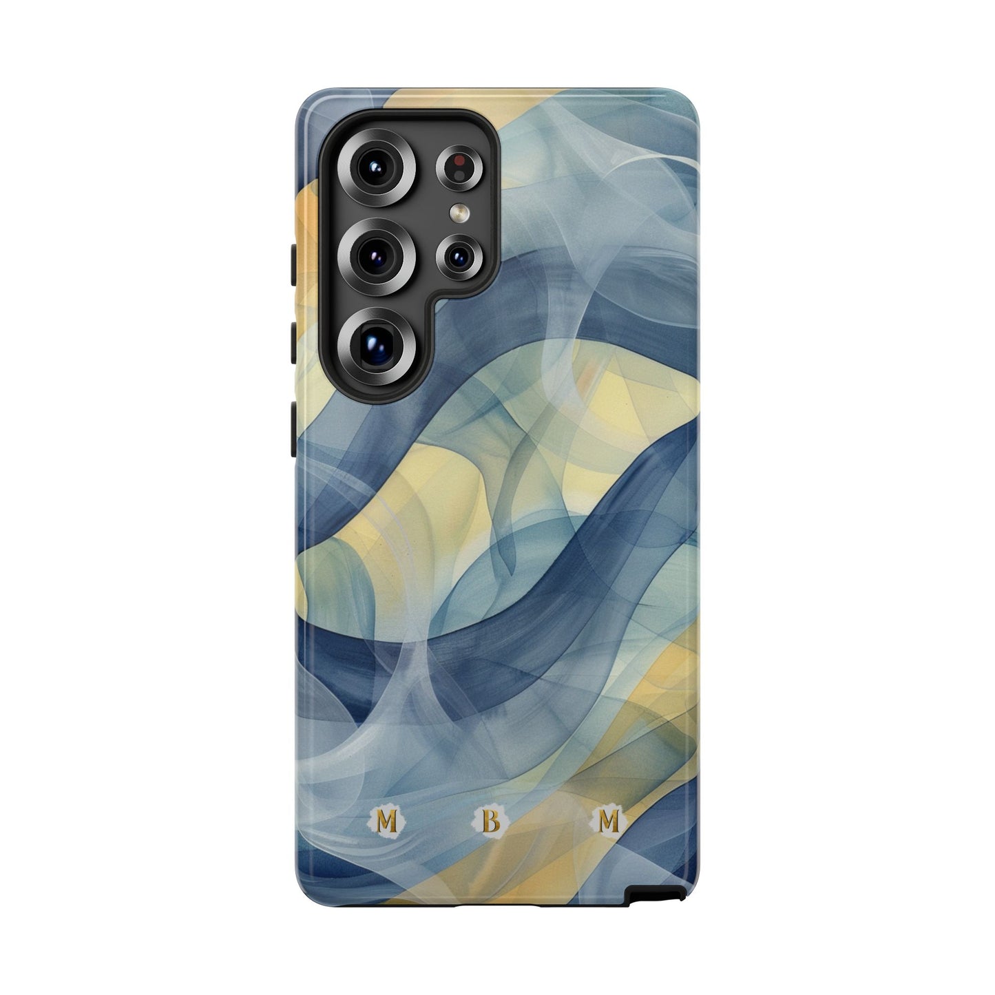 Driftlight Samsung Galaxy S Tough Case