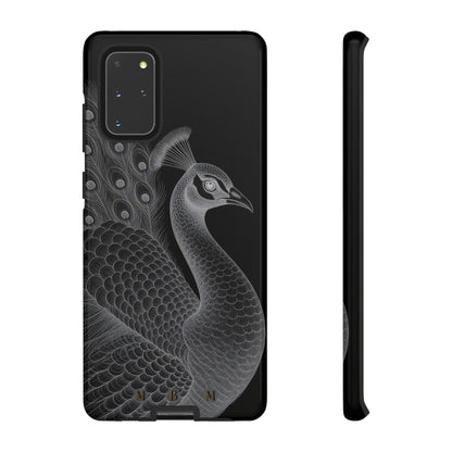Kujaku: Yūgen Samsung Galaxy S Tough Case
