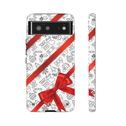 Merci Lazo: Charisma Google Pixel Tough Case