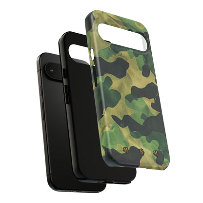 Garrison Google Pixel Tough Case